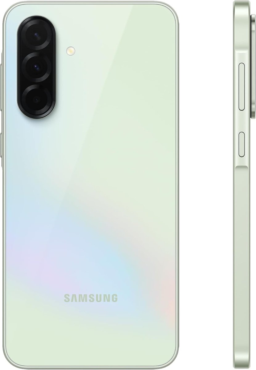 Samsung Galaxy A36 5G Smartphone, Awesome Intelligence, 8GB RAM, 128GB Storage, 50MP Camera, Awesome AI, 1 Year Manufacturer Extended Warranty
