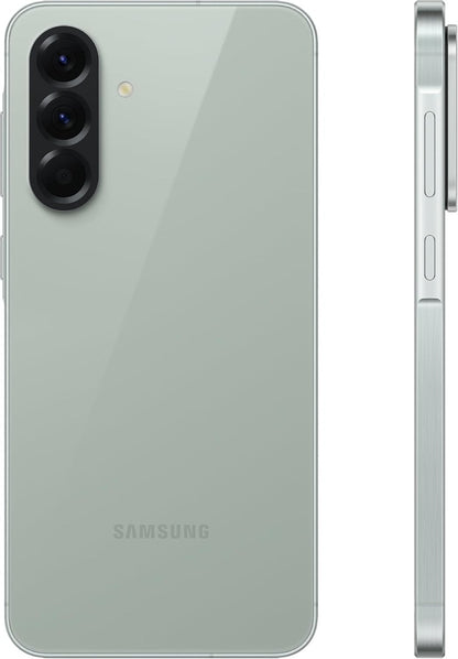 Samsung Galaxy A56 5G Smartphone, Awesome Intelligence, 8GB RAM, 128GB Memory Storage, 50MP Camera, Awesome Graphite, 1 Year Manufacturer Warranty
