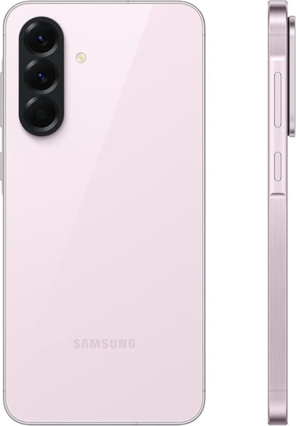 Samsung Galaxy A56 5G Smartphone, Awesome Intelligence, 8GB RAM, 128GB Memory Storage, 50MP Camera, Awesome Graphite, 1 Year Manufacturer Warranty