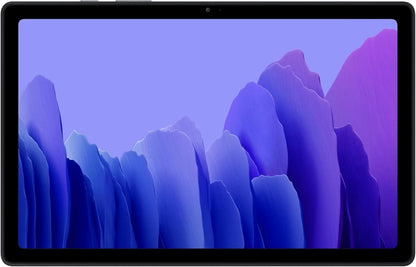 Samsung Galaxy Tab A7, 10.4 Inch Android Tablet, 3GB RAM, 32GB Storage, 8MP Rear Camera, 7040 mAh Battery, Gray - 1 Year Warranty/Local Version