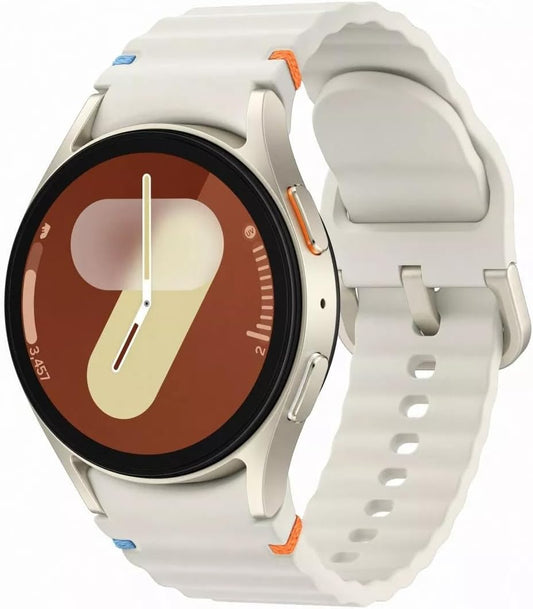 Samsung Galaxy Watch7 Classic Smartwatch, 44mm, Bluetooth Sleep Coaching, Fitness Tracker, 1 Year Warranty/Local Version