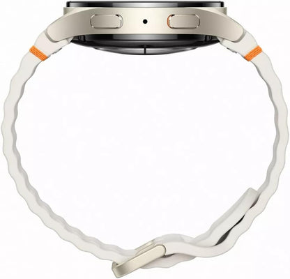 Samsung Galaxy Watch7 Classic Smartwatch, 44mm, Bluetooth Sleep Coaching, Fitness Tracker, 1 Year Warranty/Local Version