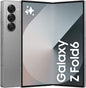 Samsung Galaxy Z Fold6 (AI Phone) - 12GB RAM + 256GB Storage - Silver Shadow 1 Year Local Warranty