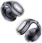 Soundcore C30i by Anker, Open - Ear Earbuds, Clip - On Headphones, Lightweight Comfort, Stable Fit, Firm - Shell Design, Attachable Ear Grips, Big Drivers for Clear Audio, 30H Play, IPX4 Water - Resistant