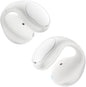 Soundcore C30i by Anker, Open - Ear Earbuds, Clip - On Headphones, Lightweight Comfort, Stable Fit, Firm - Shell Design, Attachable Ear Grips, Big Drivers for Clear Audio, 30H Play, IPX4 Water - Resistant
