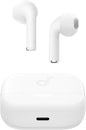 Soundcore K20i by Anker, Semi - in - Ear Earbuds, Bluetooth Wireless, 36H Playtime, Fast Charge, Clear Sound, Comfortable Fit, ENC 2 - Mic Clear Calls, Custom EQ, IPX5, Bluetooth 5.3, App Control.