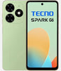Tecno Spark Go 1 Dual SIM - 3GB RAM 64GB - Local Warranty