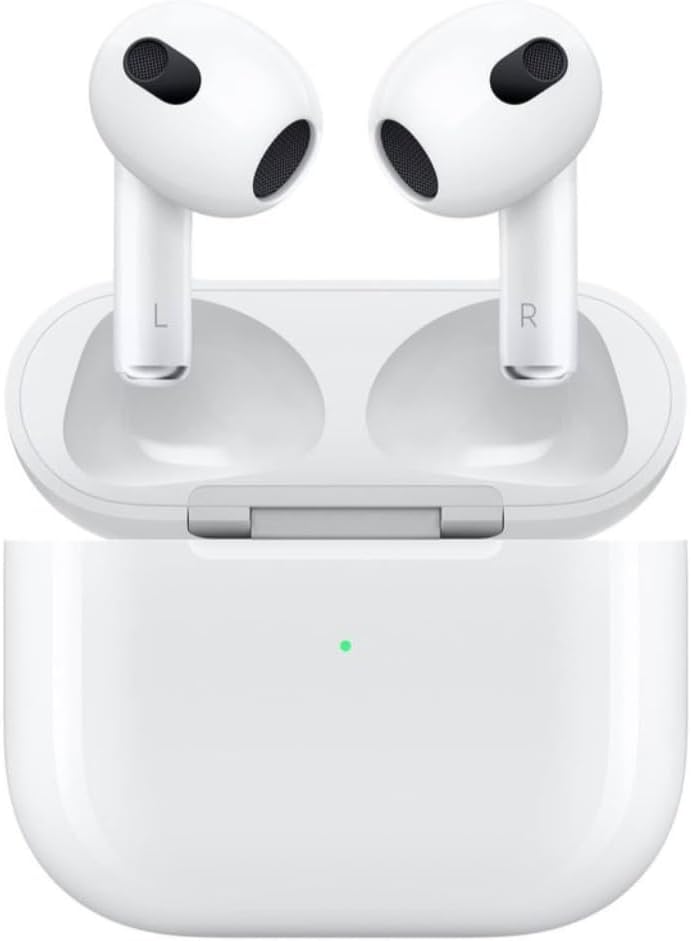 Telzeal Germany Wireless Noise Cancelling Stereo Earphones(Model A4)_White