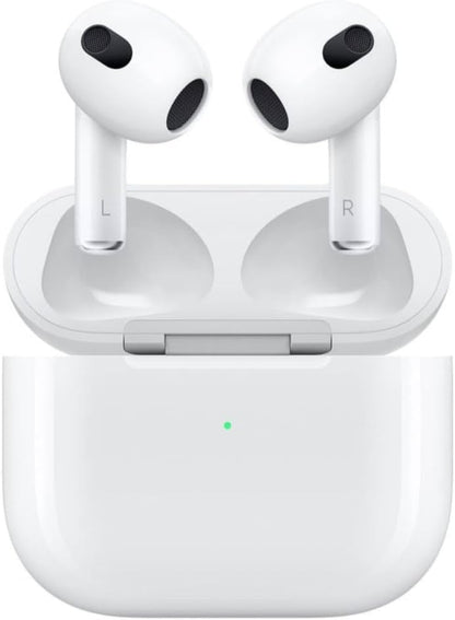Telzeal Germany Wireless Noise Cancelling Stereo Earphones(Model A4)_White