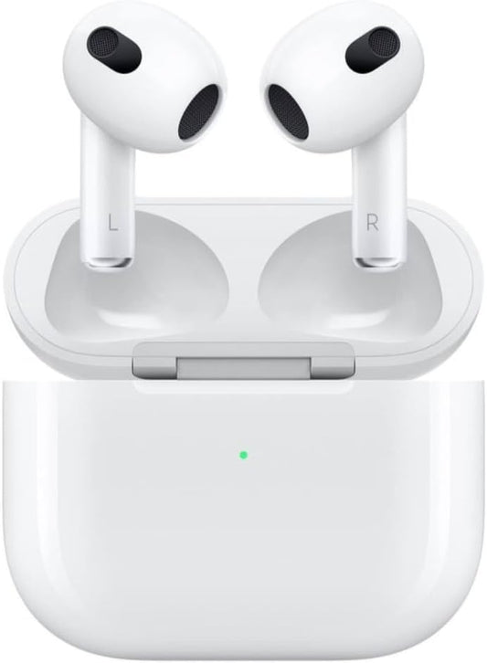 Telzeal Germany Wireless Noise Cancelling Stereo Earphones(Model A4)_White