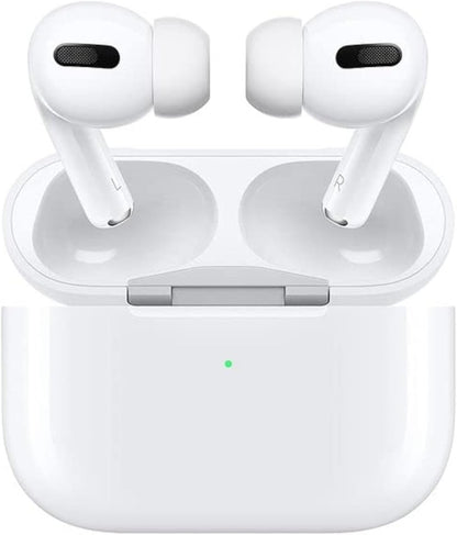 Telzeal Germany Wireless Noise Cancelling Stereo Earphones(Model A5)_White