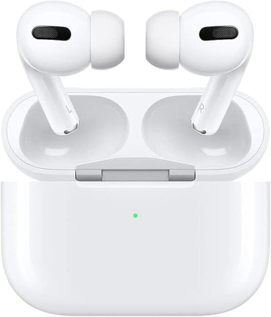 Telzeal Germany Wireless Noise Cancelling Stereo Earphones(Model A5)_White