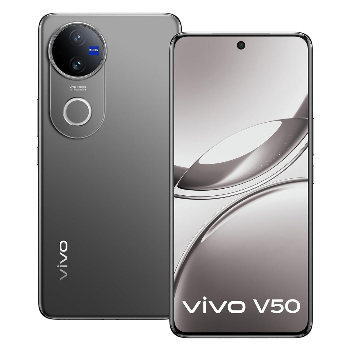 Vivo V50 5G (8GB RAM, 256GB Storage) Local Warranty 18 Months.