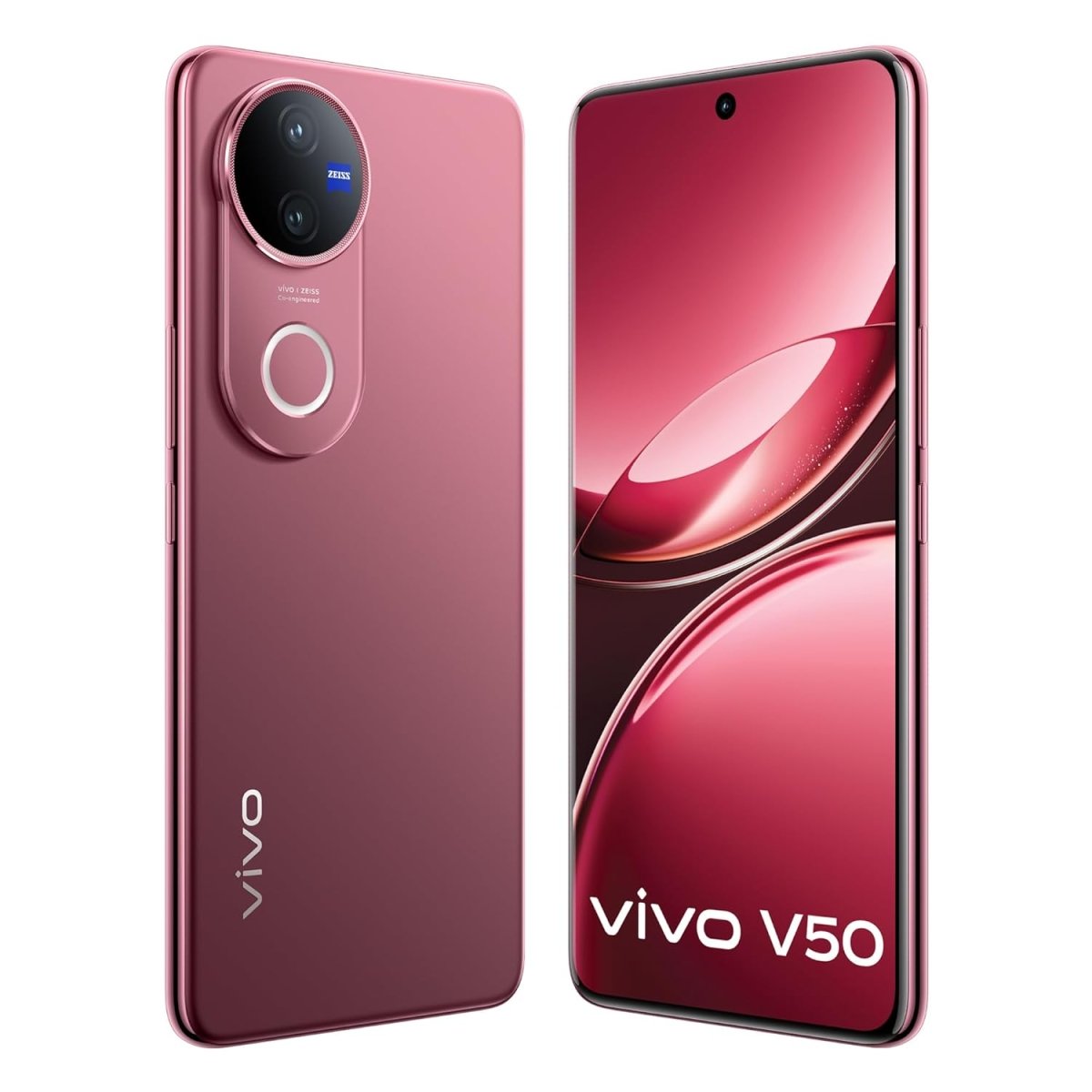 Vivo V50 5G (8GB RAM, 256GB Storage) Local Warranty 18 Months.