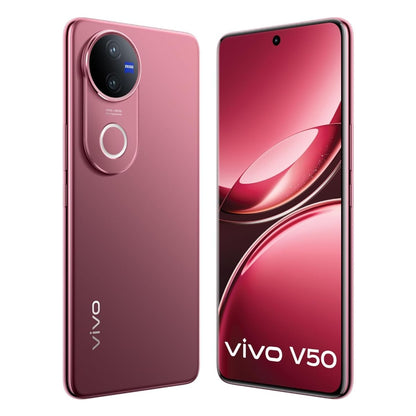 Vivo V50 5G (8GB RAM, 256GB Storage) Local Warranty 18 Months.