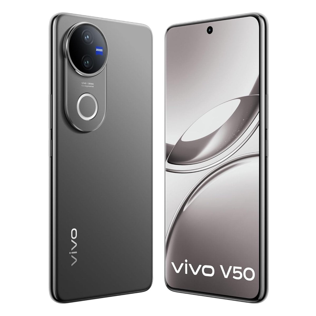 Vivo V50 5G (8GB RAM, 256GB Storage) Local Warranty 18 Months.