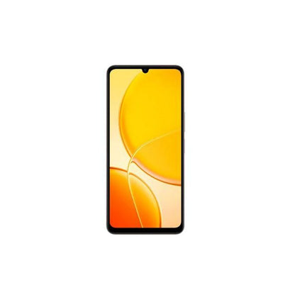 VIVO Y04 ,128GB Storage, 4GB RAM, 4G Connectivity - Green, Titanium Gold