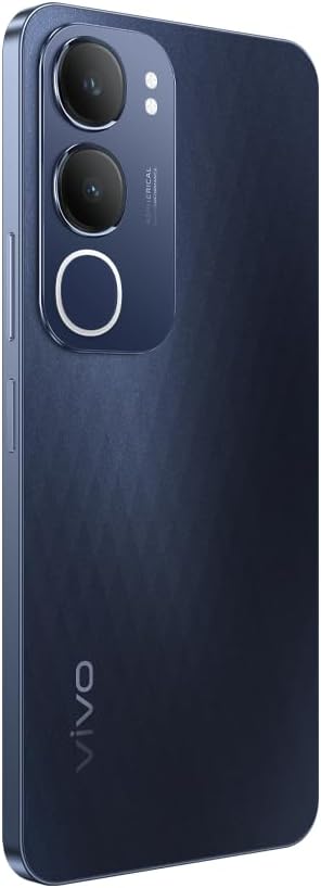 VIVO Y19s 4G Dual SIM, 2 Years Warranty - Middle East Version