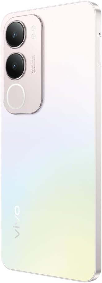 VIVO Y19s 4G Dual SIM, 2 Years Warranty - Middle East Version