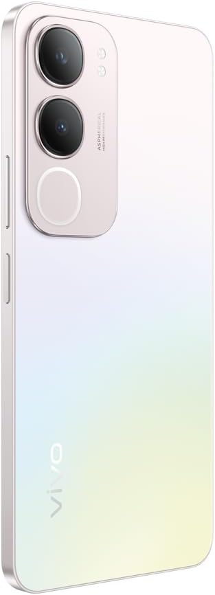 VIVO Y19s 4G Dual SIM, 2 Years Warranty - Middle East Version