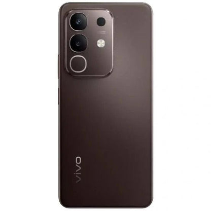 Vivo Y29 5G (Brown, 8GB RAM, 256GB Storage), 18 Months Official Warranty.