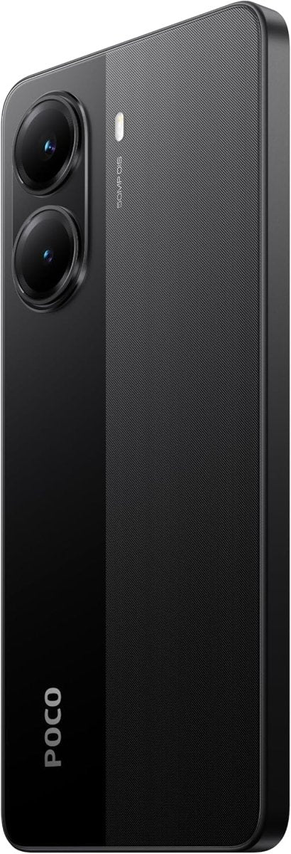 Xiaomi POCO X7 Pro 12GB RAM 512GB 5G Mobile | Mediatek Dimensity 8400 - Ultra | 1.5K 120Hz AMOLED curved display | 50MP main camera with OIS | IP68 | 5110mAh battery with 90w Hypercharge