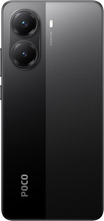 Xiaomi POCO X7 Pro 12GB RAM 512GB 5G Mobile | Mediatek Dimensity 8400 - Ultra | 1.5K 120Hz AMOLED curved display | 50MP main camera with OIS | IP68 | 5110mAh battery with 90w Hypercharge