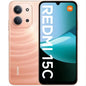 Xiaomi Redmi 15C Smartphone from 8 + 256 GB, Screen of 6.9 Inch 120 Hz, MediaTek Helio G81 - Ultr, Camera from 50MP, Charger Included | 18 Month Local warranty