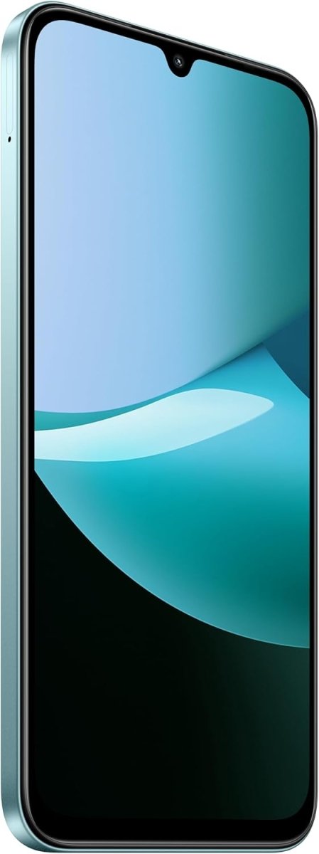 Xiaomi Redmi 15C Smartphone from 8 + 256 GB, Screen of 6.9 Inch 120 Hz, MediaTek Helio G81 - Ultr, Camera from 50MP, Charger Included | 18 Month Local warranty