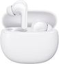 Xiaomi Redmi Buds 4 Active: TWS Earbuds, Bluetooth 5.3, Low - Latency Gaming, AI Call Noise Cancelling, IP54 Waterproof, 30Hr Playtime | 12mm Driver| Lightweight Comfort | White | 6 Month Local warranty
