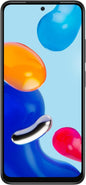 Xiaomi redmi note 11 dual sim amoled dotdisplay 4gb ram 128gb 4g lte, Bluetooth, Wi - Fi, Infrared, USB, NFC