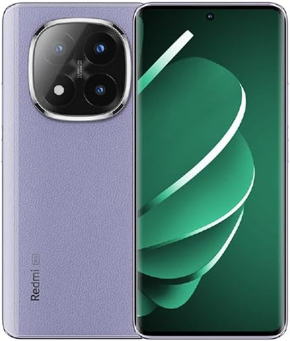 Xiaomi Redmi Note 14 Pro+ 5G Smartphone, Blue, 200MP Professional AI Camera, 5500mAh Battery, 32MP Selfie Camera, AI Functions | 1 year manufacturer warranty