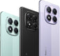 Xiaomi Redmi Note 14 Pro Smartphone, 8 + 256GB, Purple, 200MP Professional AI Camera, 5500mAh Battery, 32MP Selfie Camera, AI Functions | 1 year manufacturer warranty