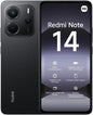Xiaomi Redmi Note 14 Smartphone, 8 + 256 GB, 108 MP AI Camera System, 5500 mAh Battery, 120 Hz Eye Protection Display, AI Functions | 18 Month manufacturer