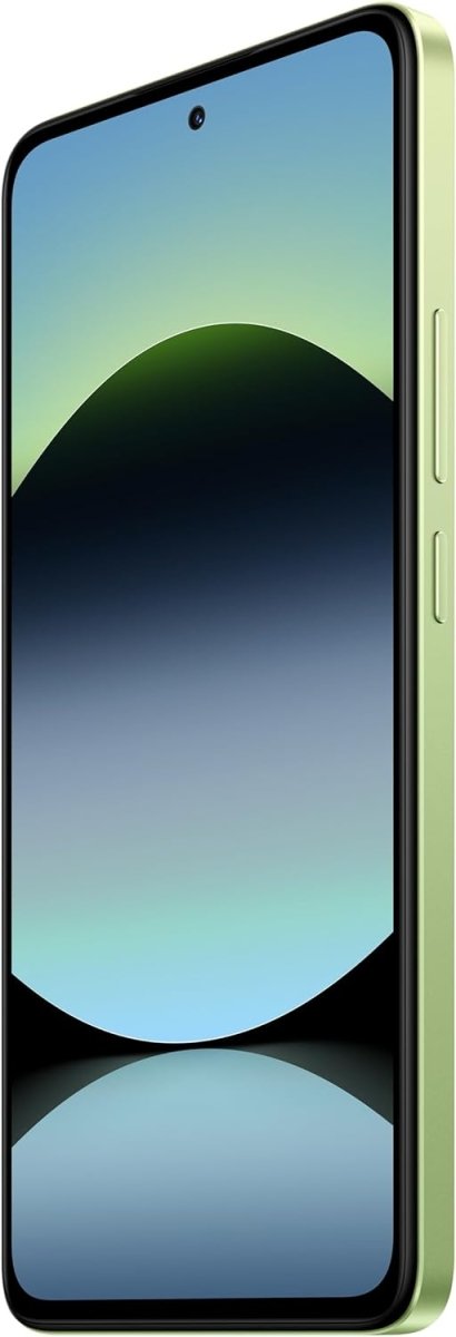 Xiaomi Redmi Note 14 Smartphone, 8 + 256 GB, 108 MP AI Camera System, 5500 mAh Battery, 120 Hz Eye Protection Display, AI Functions | 18 Month manufacturer