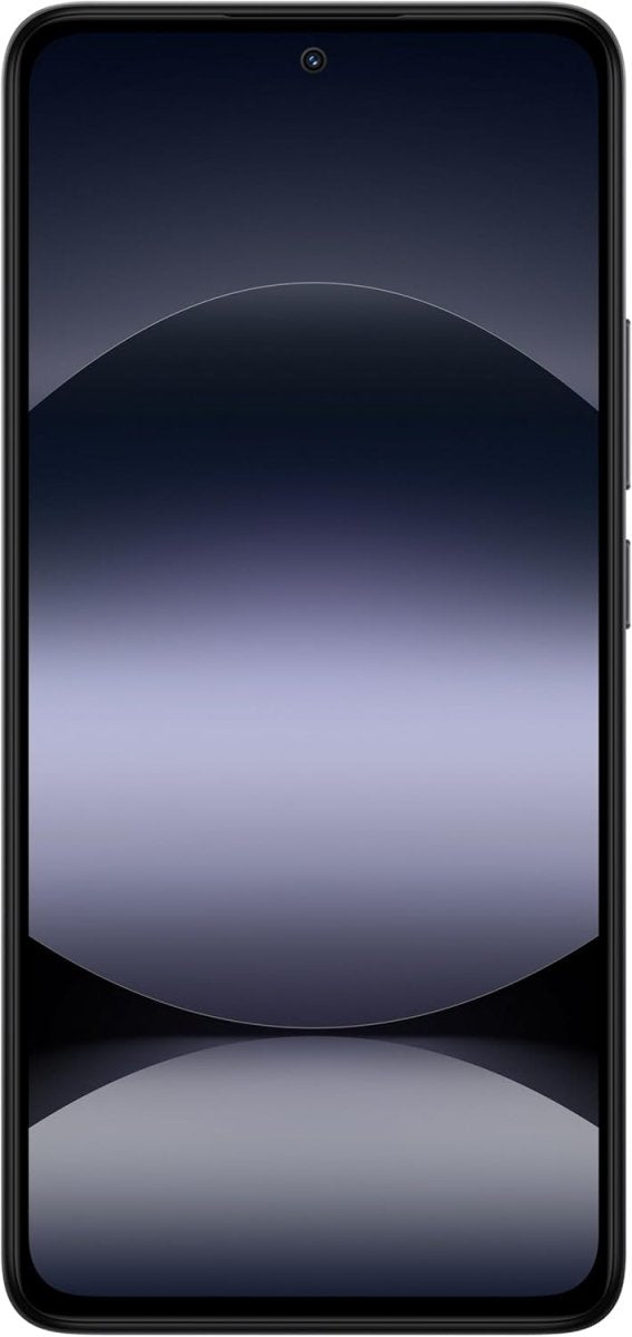 Xiaomi Redmi Note 14 Smartphone, 8 + 256 GB, 108 MP AI Camera System, 5500 mAh Battery, 120 Hz Eye Protection Display, AI Functions | 18 Month manufacturer