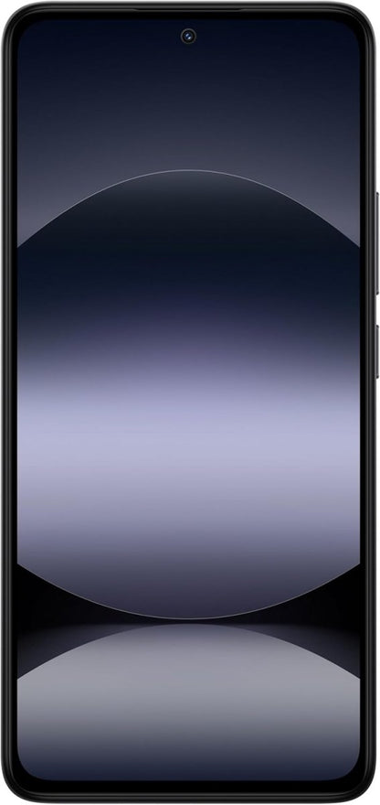 Xiaomi Redmi Note 14 Smartphone, 8 + 256 GB, 108 MP AI Camera System, 5500 mAh Battery, 120 Hz Eye Protection Display, AI Functions | 18 Month manufacturer