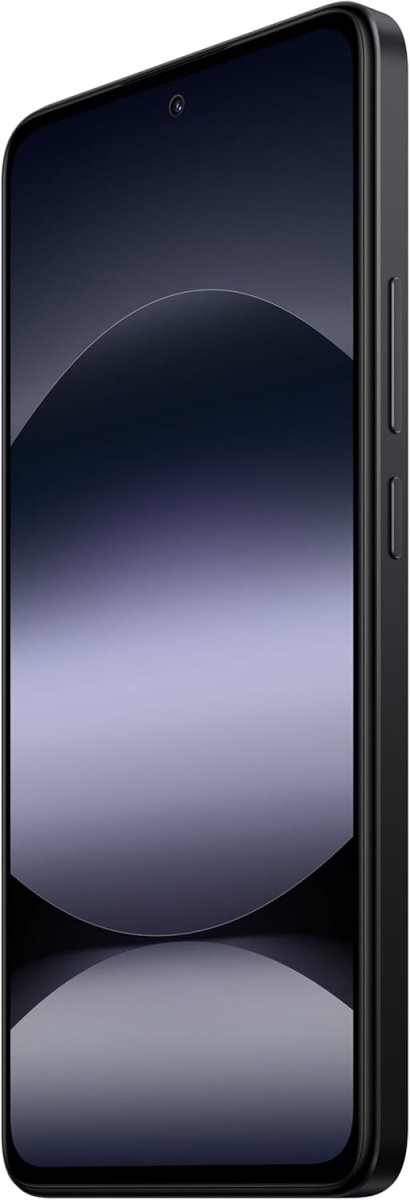 Xiaomi Redmi Note 14 Smartphone, 8 + 256 GB, 108 MP AI Camera System, 5500 mAh Battery, 120 Hz Eye Protection Display, AI Functions | 18 Month manufacturer