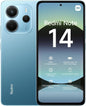 Xiaomi Redmi Note 14 Smartphone, 8 + 256 GB, 108 MP AI Camera System, 5500 mAh Battery, 120 Hz Eye Protection Display, AI Functions | 18 Month manufacturer